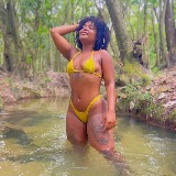 Photo from Mulata Vicky Brito album